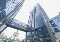Lanying Boutique Hotel Hotels near Xianghongdian Reservoir Scenic Area