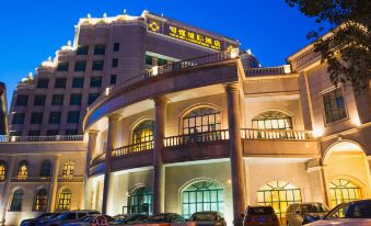 Tong Mei International Hotel