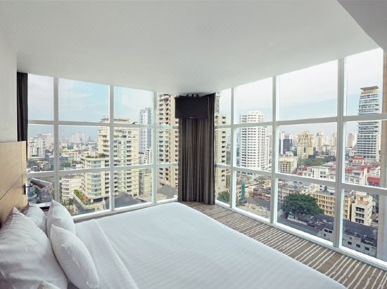 S31 Sukhumvit Hotel Bangkok Updated 21 Price Reviews Trip Com