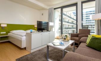 Carat Residenz-Apartmenthaus