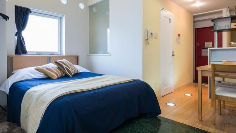 Alphabed Takamatsu Kawaramachi - Housity