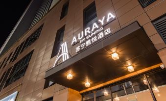Suning Auraya Hotel (Suning Plaza Store, Langyashan, Chuzhou)