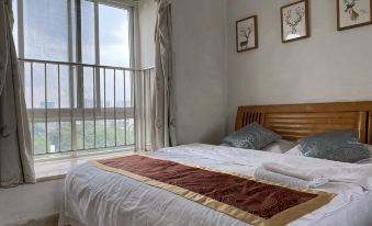 Chengdu Qianchengsijin Apartment