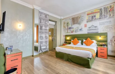 Nice Excelsior Centre Ville by HappyCulture