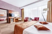 Victoria Olimp Hotel & Business Centre Minsk