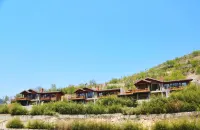 Yuemu Mountain Homestay Hotel a Jinan