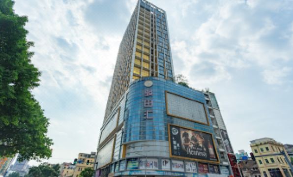 Sunny International Apartment (Beijing Road Jinyuan Branch)
