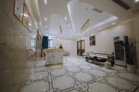 Cherry Hotel (People's Hospital Branch) Hotels in Shehong