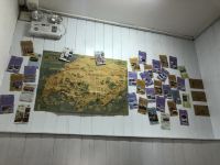青岛静雪伊舍旅社 - 公共区域