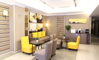 Homeinn Plus Beijing Chongwenmen subway station Tongren Hospital