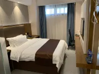 格林豪泰酒店（丹陽界牌店） 鄰近新四軍江南指揮部舊址的酒店