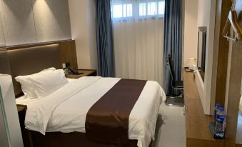 GreenTree Inn (Danyang Jiepai)