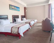 Qishan Hotel Hotels in Henglan Town, Dachong Town
