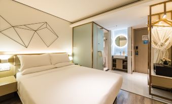 Yunrui Hotel, Zhongshan Park, Shanghai