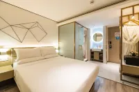 Yunrui Hotel, Zhongshan Park, Shanghai