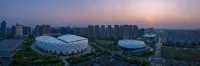 Shaoxing Keqiao Town Wanda Plaza Kaiyuan Life Hotel