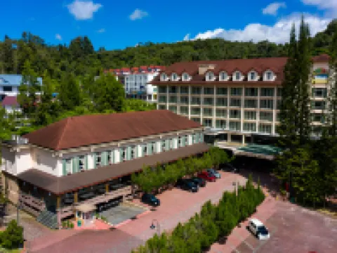 Century Pines Resort Cameron Highlands Hotels in Cameron Highlands