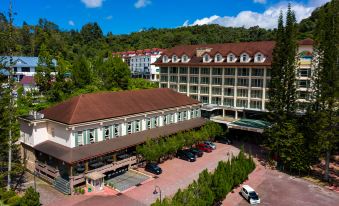 Century Pines Resort Cameron Highlands