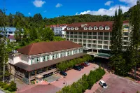 Century Pines Resort Cameron Highlands Hotels in 
