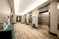 萬眾飯店（湘潭市萬達廣場店）