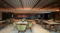 The Mulian Hotel - Desayuno