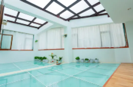 Jinnian Homestay (Kangding Branch)