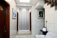 Tongyue Hotel Fuyang