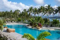 Whitsunday Apartments Hotels in Hamilton Island