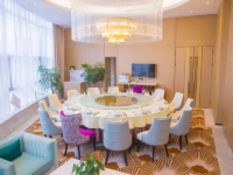 通江御朵銀耳大酒店 通江酒店