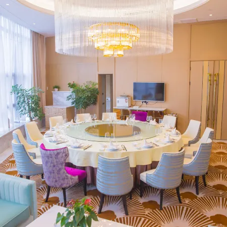 Yuduo Yin'er Hotel