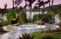 Whitsunday Apartments - Romantic