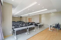 艾特弗瑞德飯店（合肥高鐵南站寧國路店）