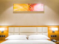 威海半岛菲诺国际酒店 - 菲诺体验大床房
