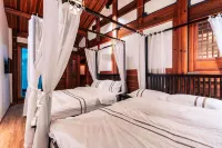 Changting Jichuan Bieyuan Homestay