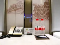 Wuwei Jinwu International Hotel Hotels in Wuwei