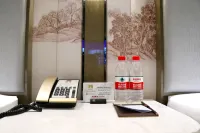 Wuwei Jinwu International Hotel