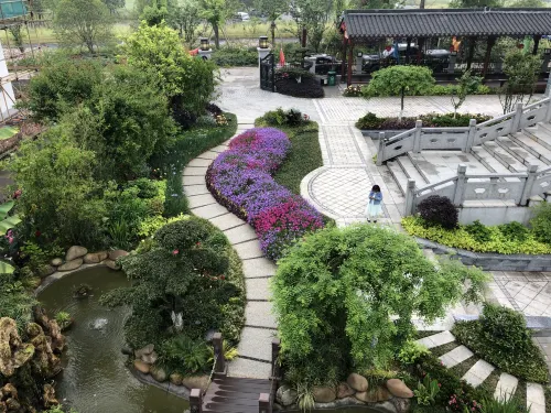 Jiande Lemon Xiaoyuan Homestay Các khách sạn ở Kiến Đức