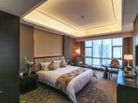 温州洲亿国际大酒店 - 商务大床房