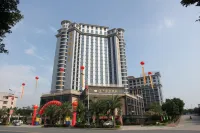 Baofeng Hot Springs Hotel Hotels in Fengshun