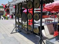 扶风七星窑洞宾馆 - 酒店附近