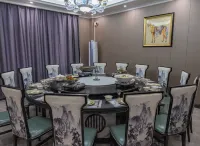 Xihe Bishu Shanzhuang Hotel