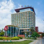 晉城海天大酒店