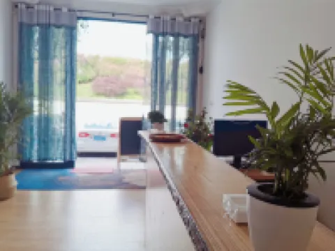 Sleep Well Quality Inn in Dali