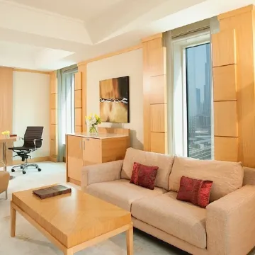 Carlton Downtown Hotel Отели рядом с достопримечательностью «Дубайский международный финансовый центр»