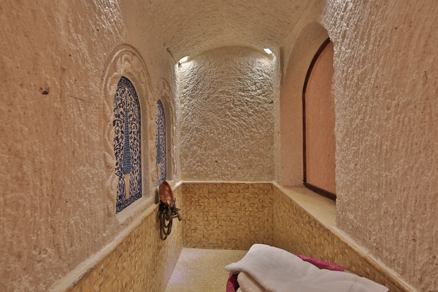 Harem Cappadocia