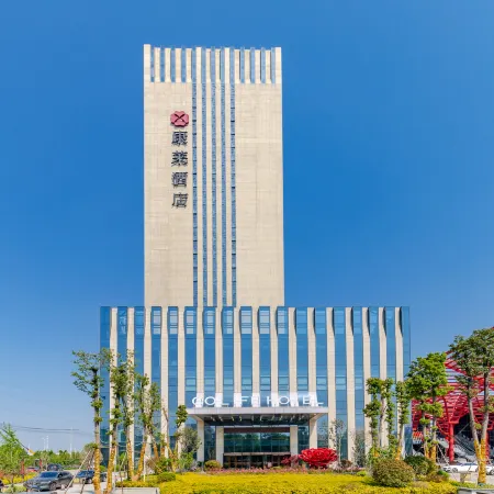 Colife Hotel