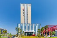 보저우 강라이 호텔(강매이중야오청) 간저우 경기장 주변 호텔