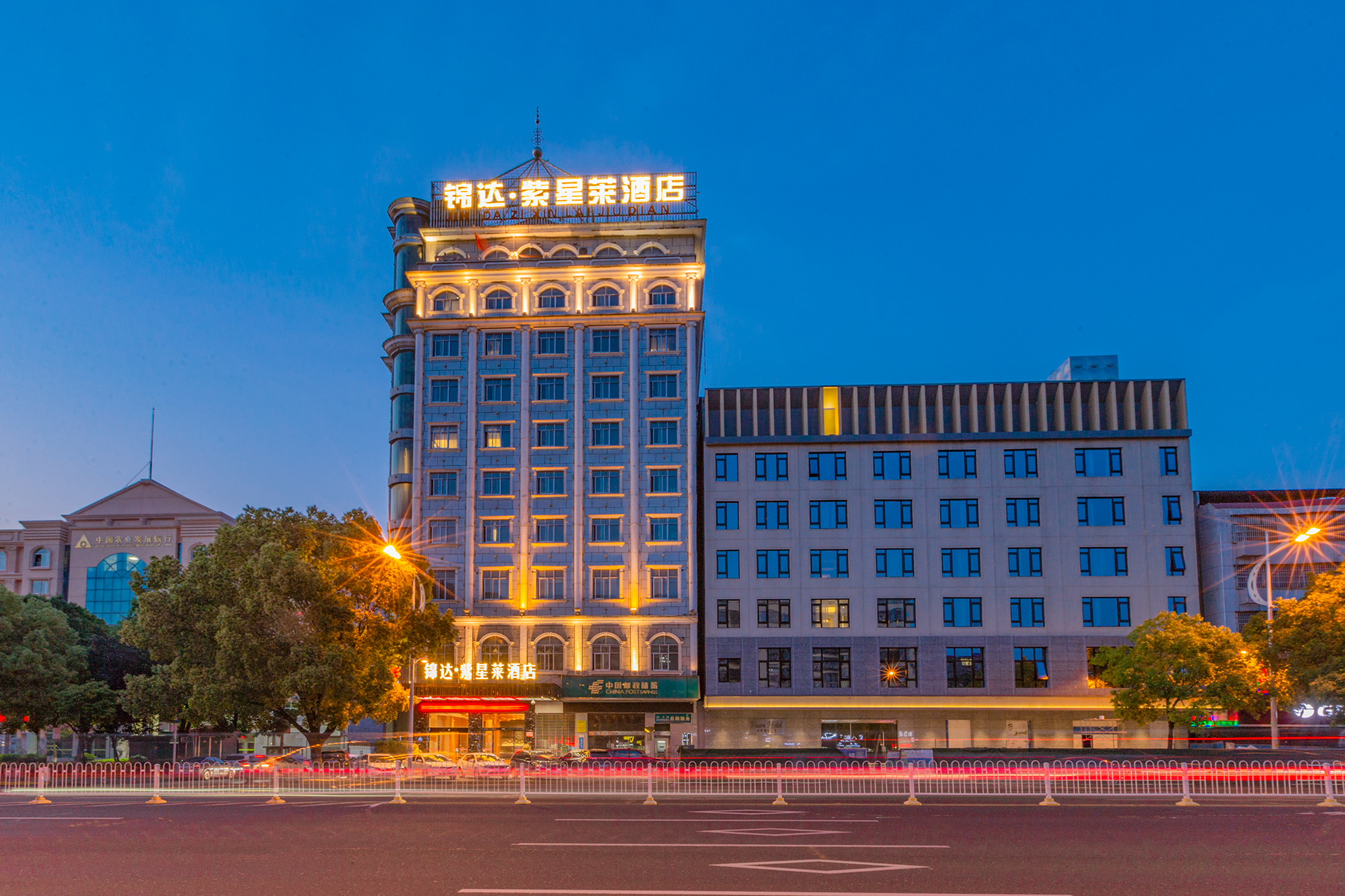 惠州园洲乐怡酒店图片