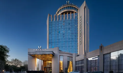 Universal Hotel Urumqi