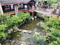 贵阳尔时有茶之树宿民宿 - 酒店附近